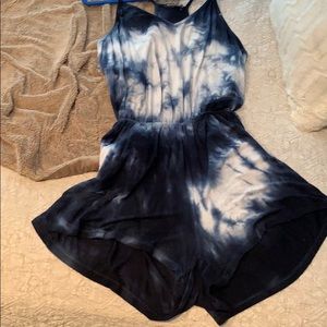 Brandy Melville Romper